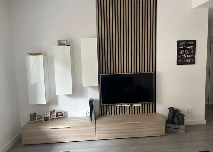 Apartamento Angela