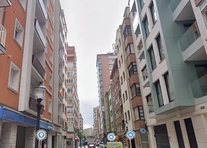 Apartamento Angela