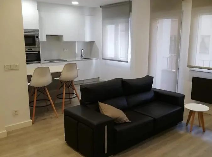 Apartamento Angela