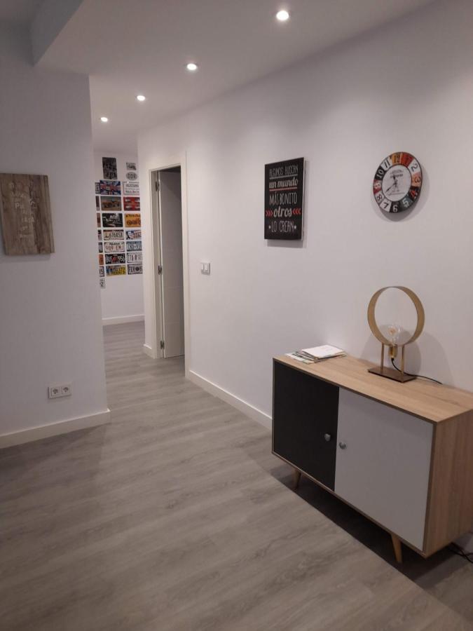Angela Apartment