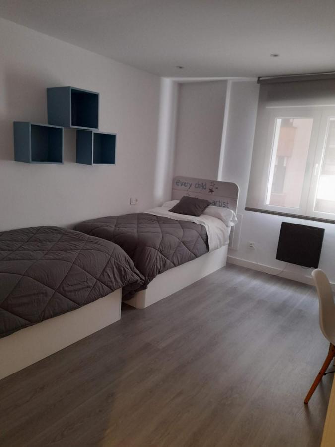 Angela Apartment Gijon