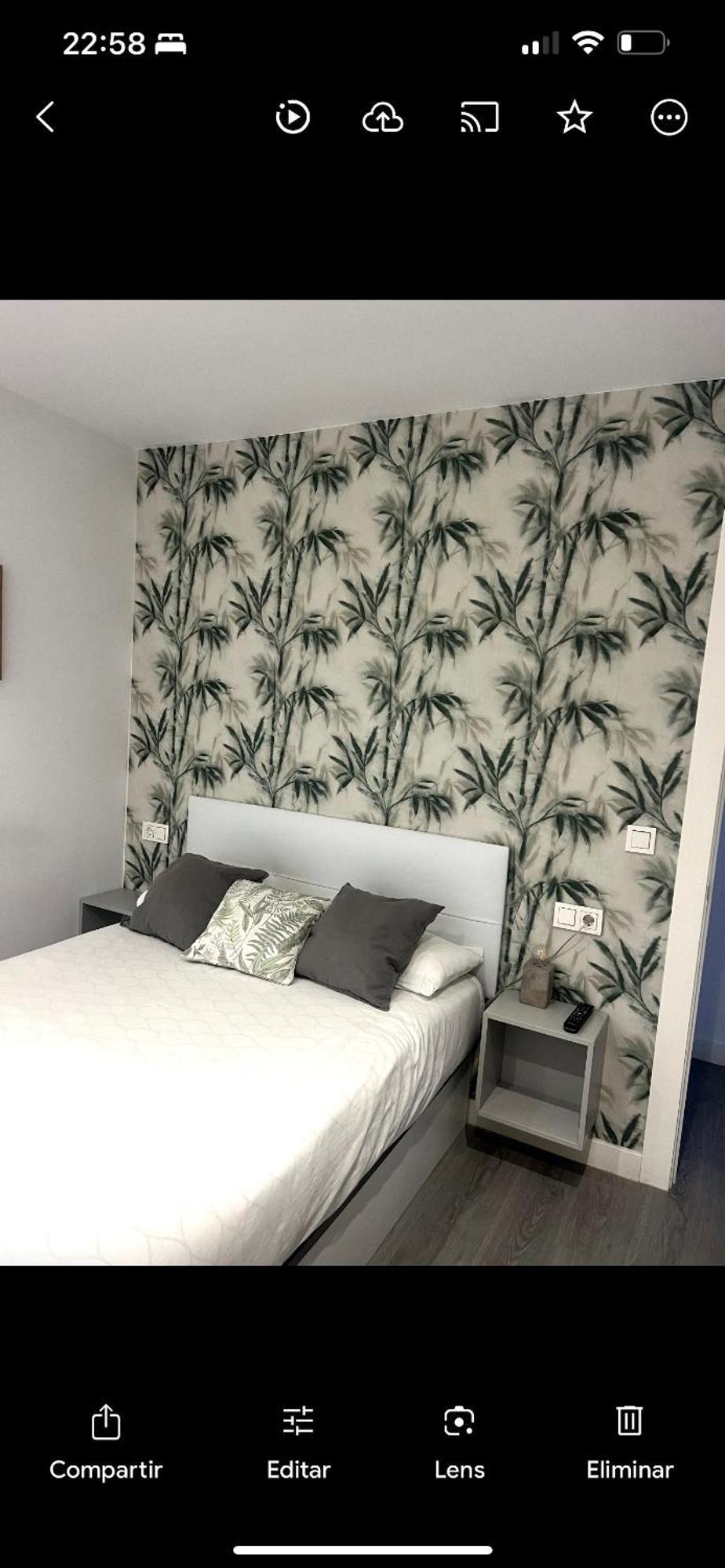 Apartamento ángela