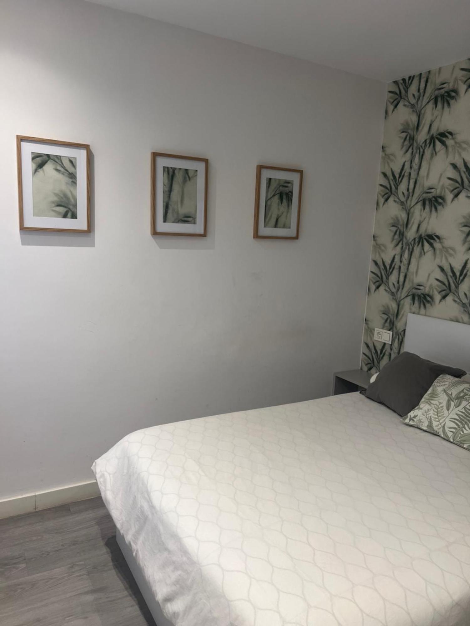 ángela Apartamento Gijón