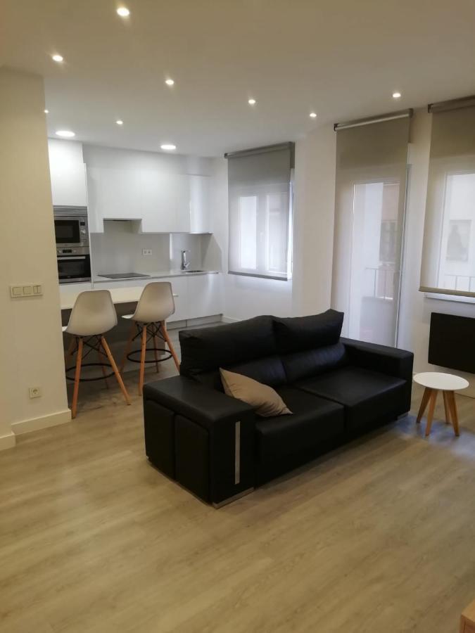 ángela Apartamento *