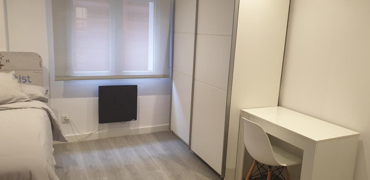 Apartamento ángela