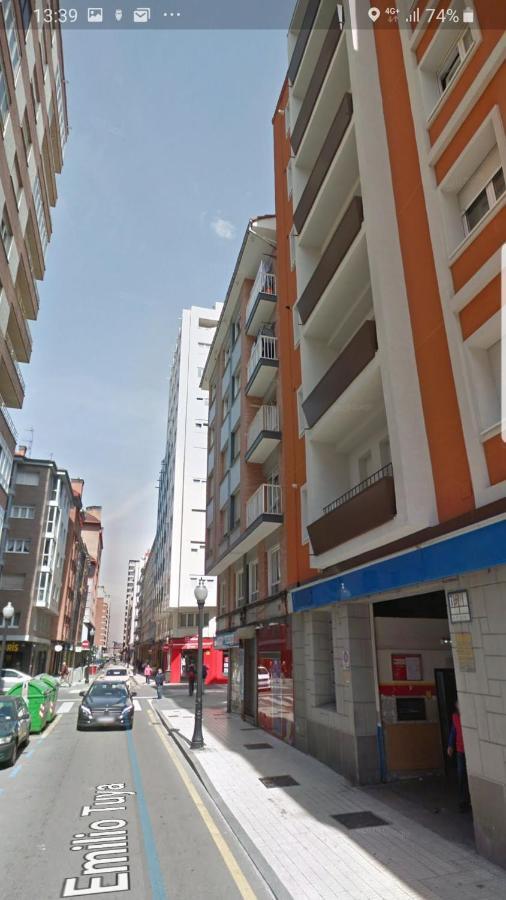 Apartamento ángela